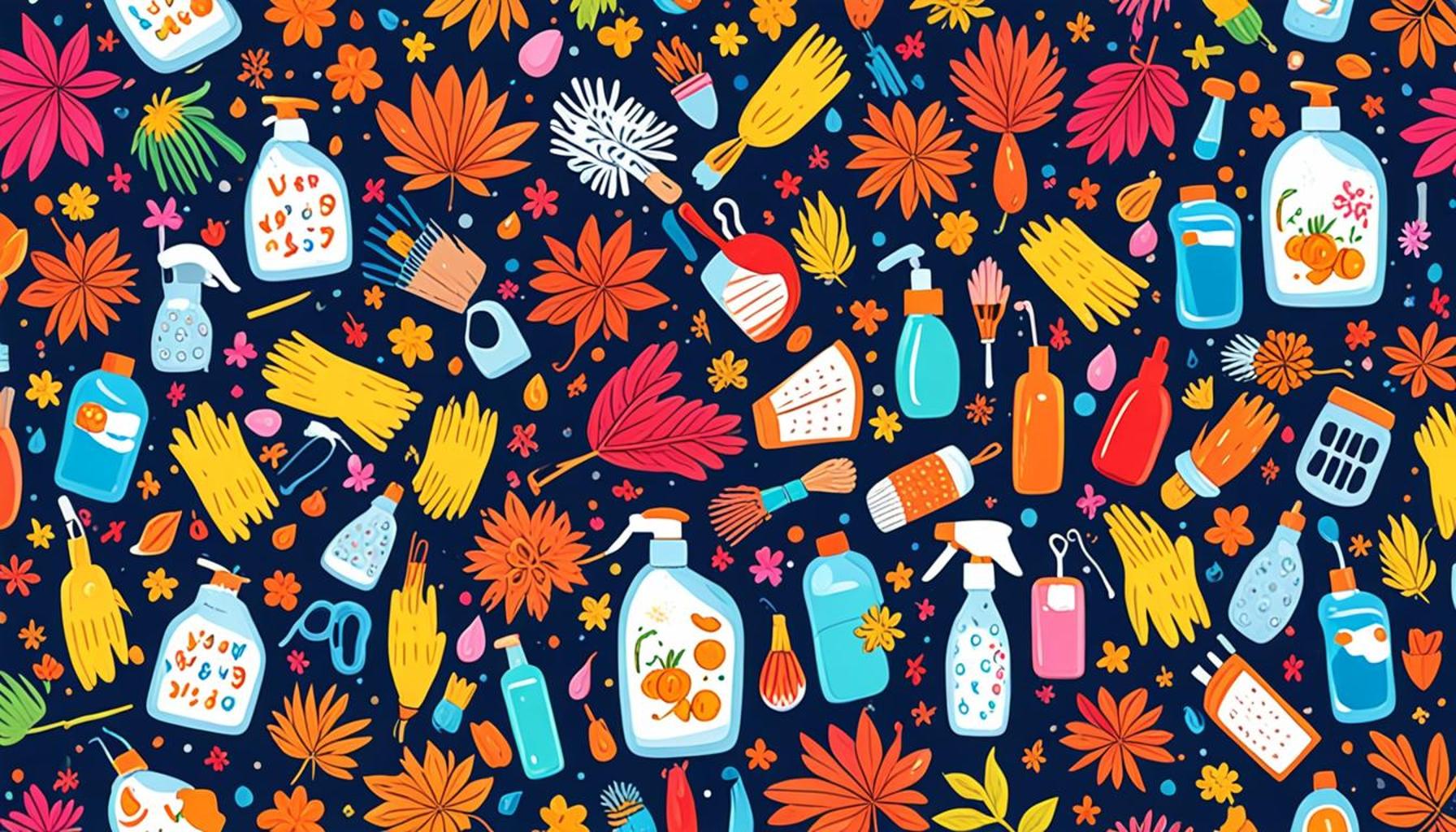 Tips for Adapting Your Cleaning Schedule Throughout the Different Seasons of the Year