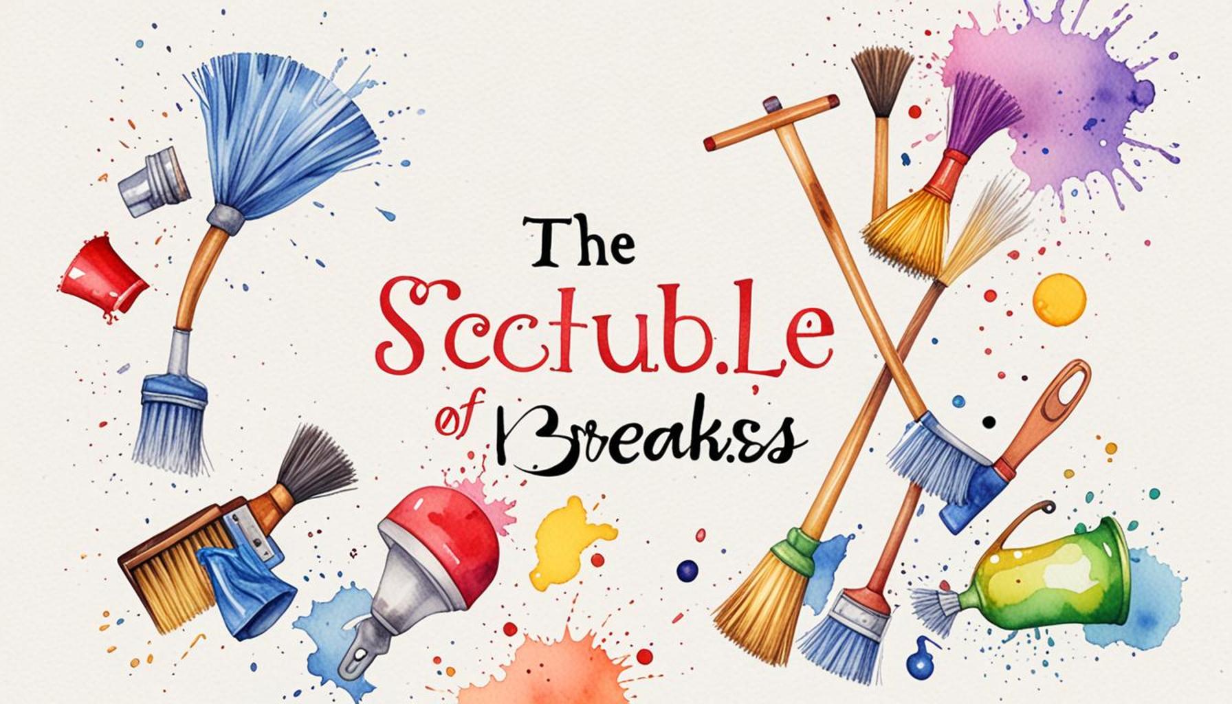 The Importance of Scheduled Breaks: How Pauses Can Increase Efficiency in Cleaning