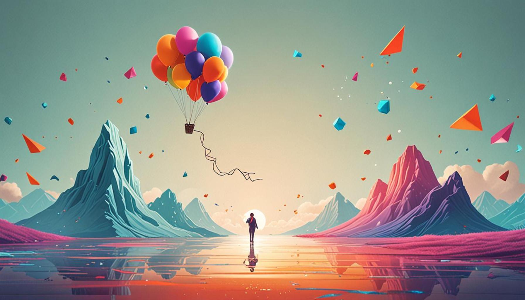 The Art of Letting Go: How Spatial Efficiency Contributes to a Minimalist Lifestyle