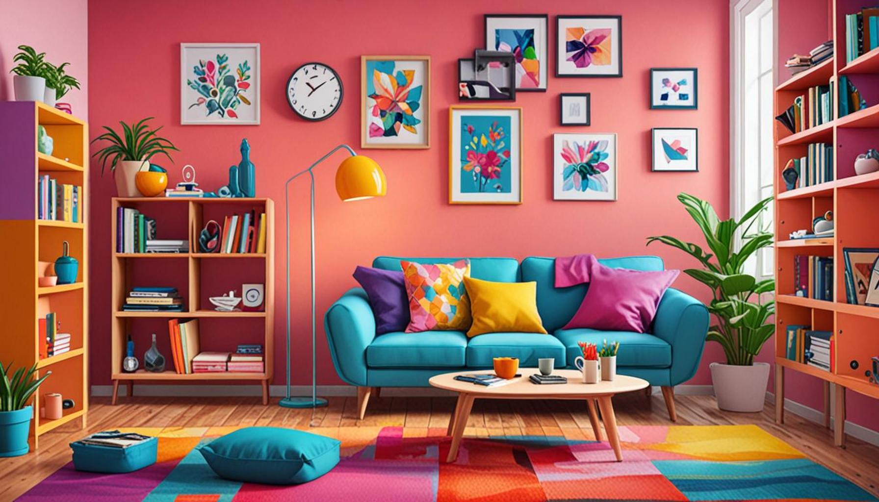 Multi-Functional Furniture: Creative Solutions for a More Organized Home