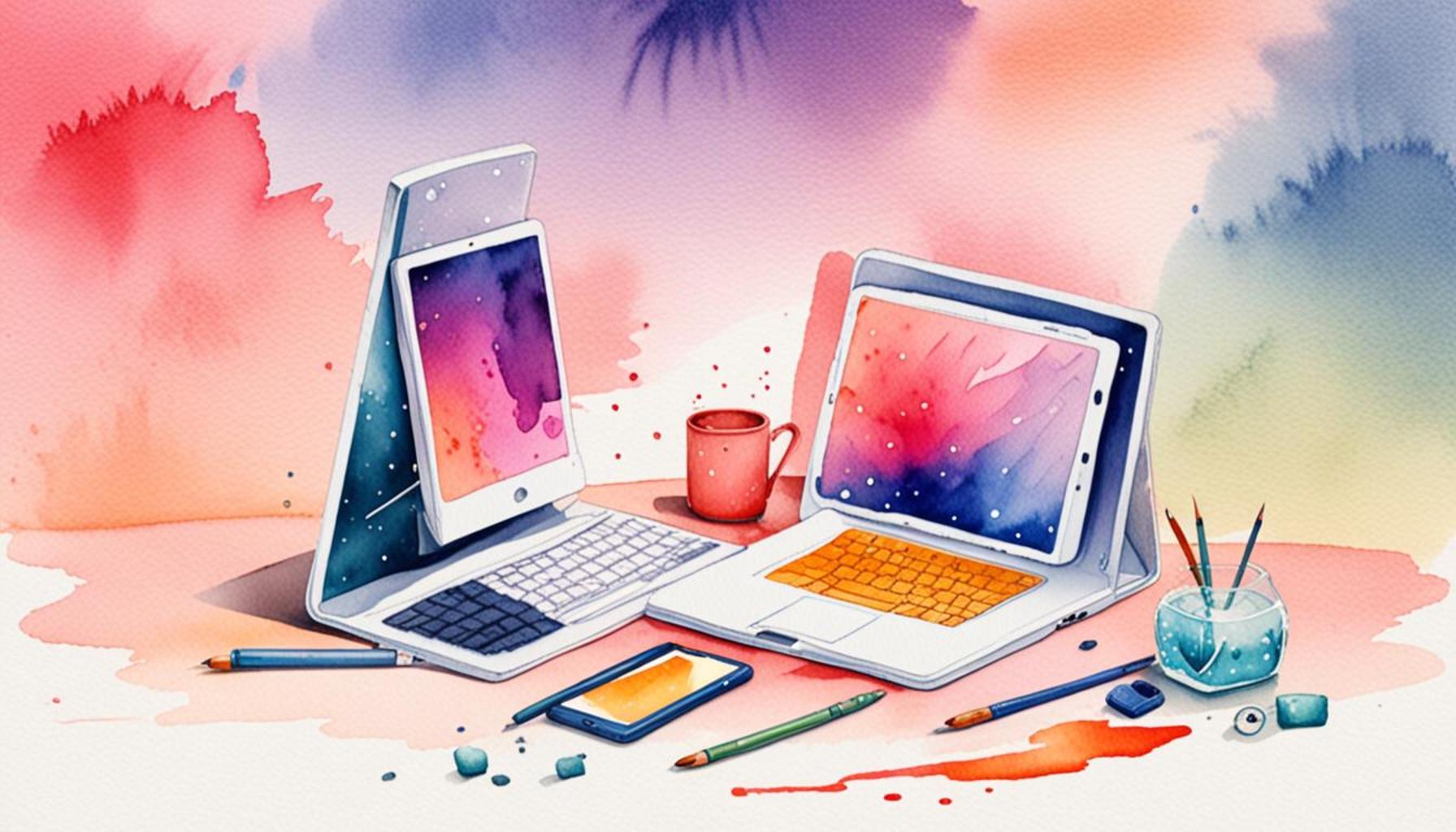 Disconnecting to Connect: The Relationship between Minimalism and Screen Time Reduction