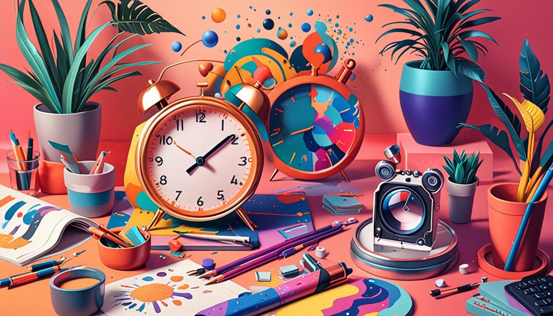 Decluttering with the 80/20 Rule: Focusing on What Truly Matters