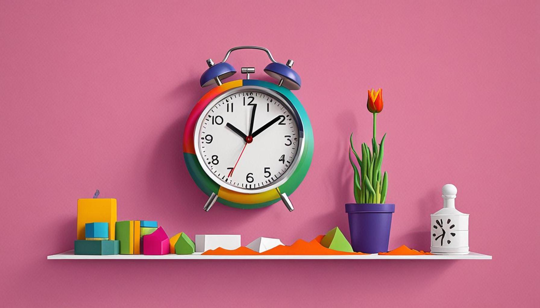 The Power of Less: How Minimalism Eases Decision-Making and Time Management