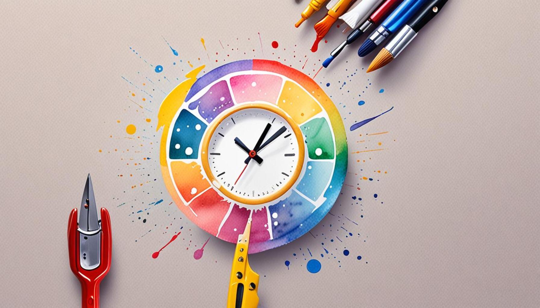 How to Create a Minimalist Schedule: Tools and Techniques to Increase Efficiency