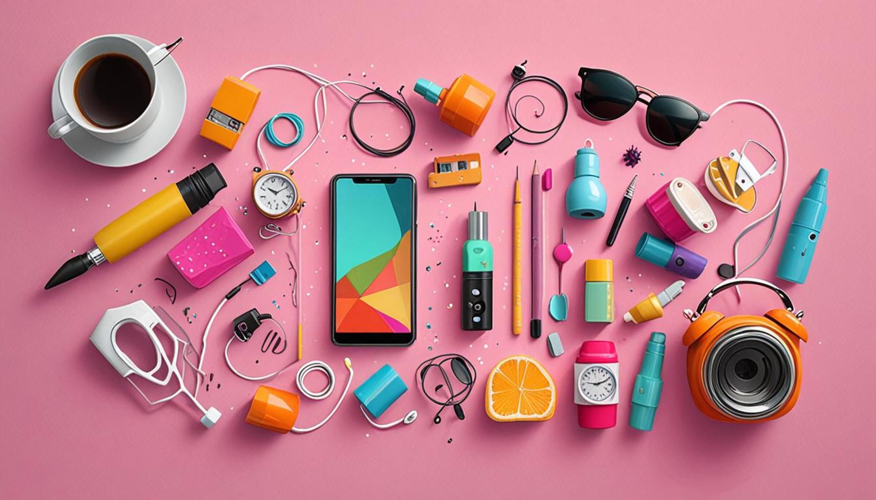 Digital Detox as a Tool for Redefining Personal Goals in a Minimalist Lifestyle