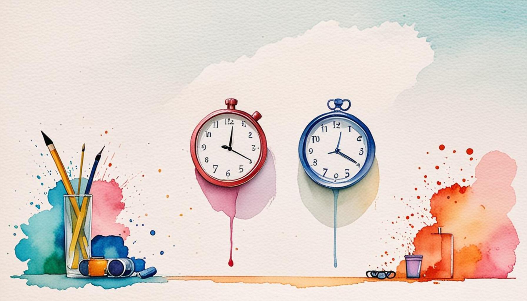 The Importance of Free Time: How Minimalism Can Help Reassess Our Priorities