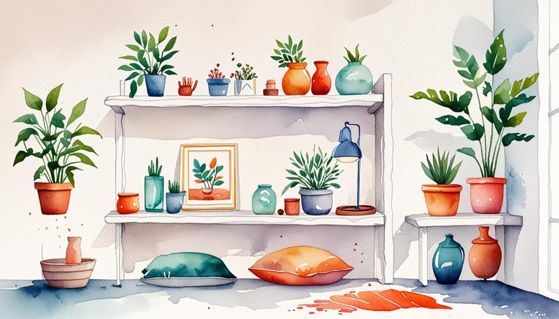 The Art of Simplicity: How Mindful Living Can Transform Your Minimalist Space