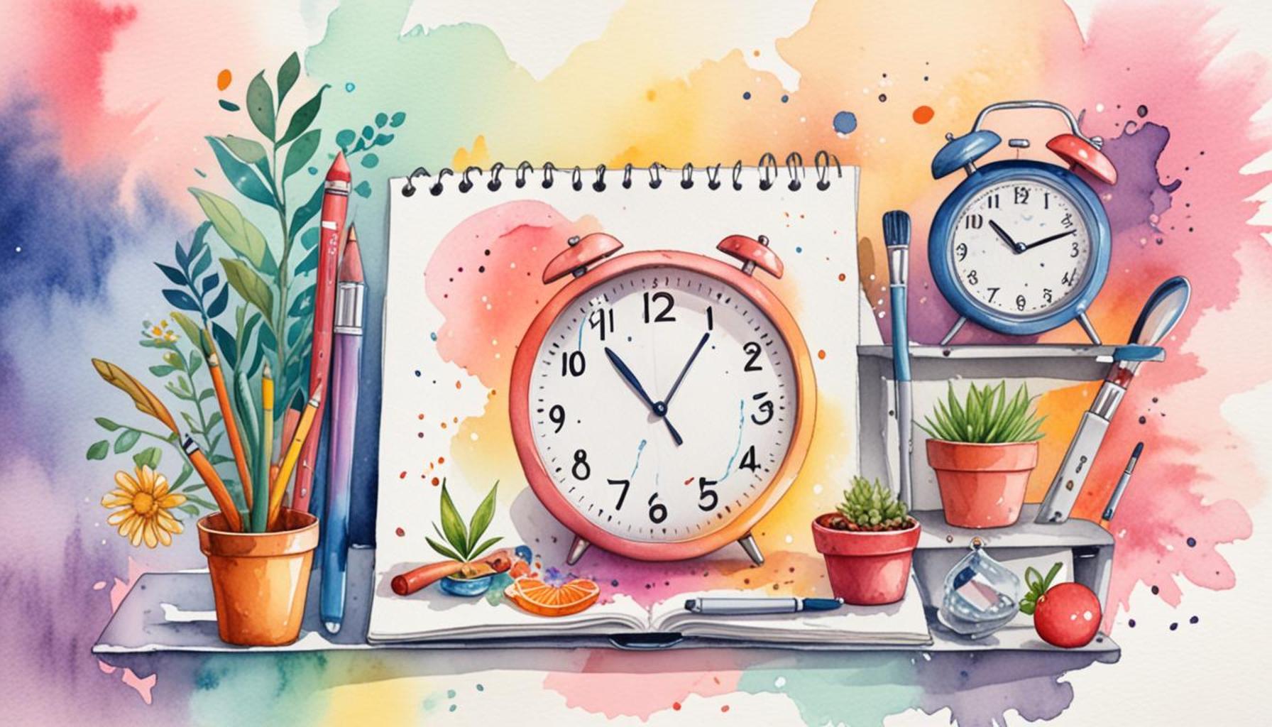 The role of simplification in prioritizing daily tasks