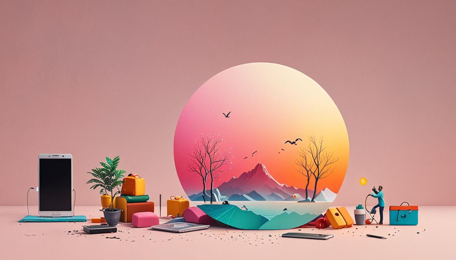 The Importance of Digital Detox in Minimalist Life: Redefining Priorities