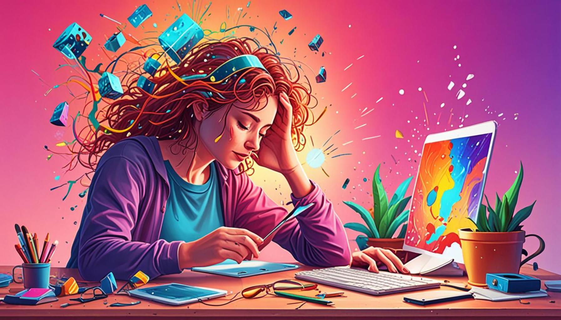 The Role of Digital Detox in Reducing Stress and Enhancing Mental Clarity