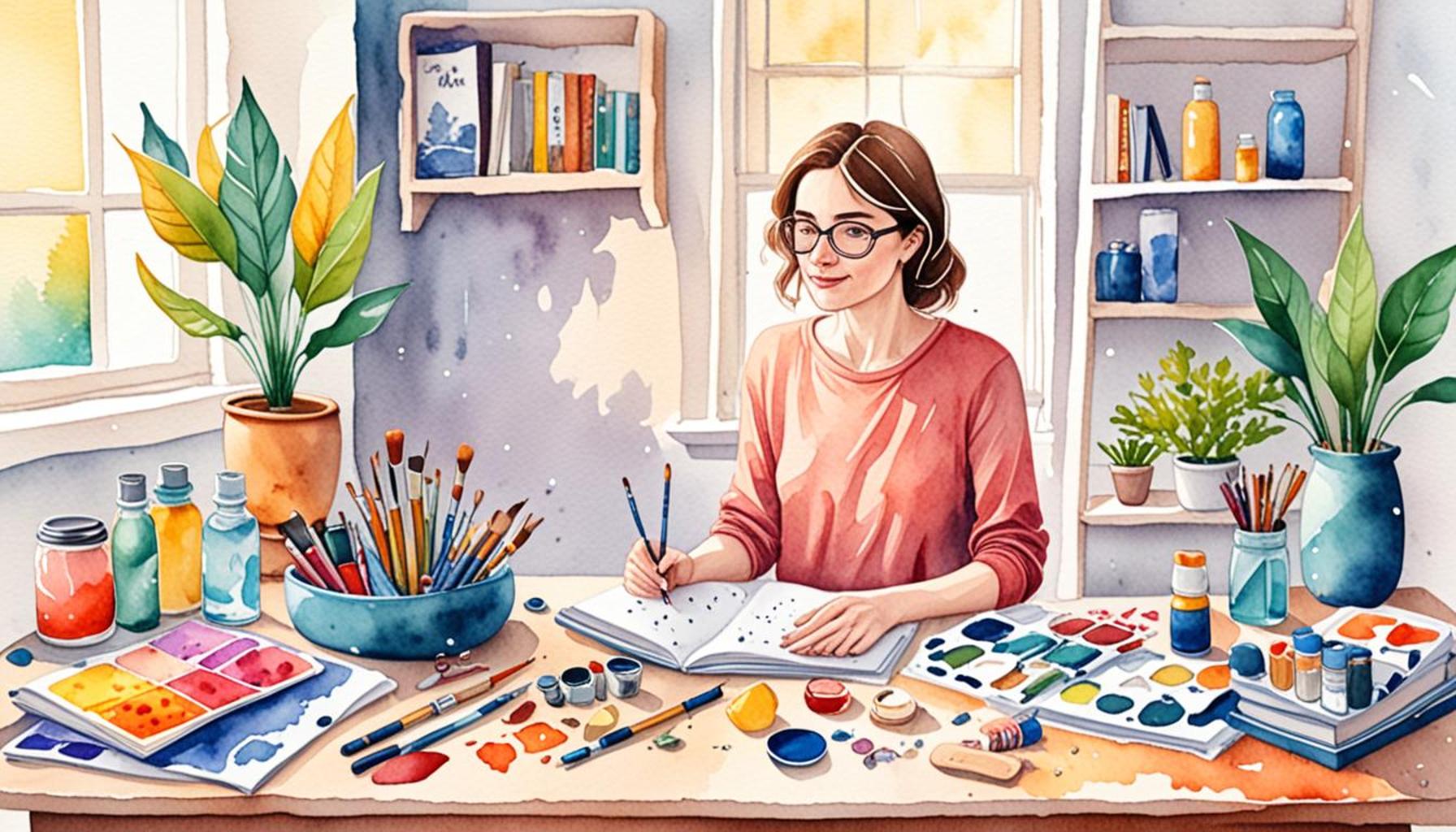 Mindful Decluttering: The Process of Conscious Letting Go and Its Impact on Mental Health