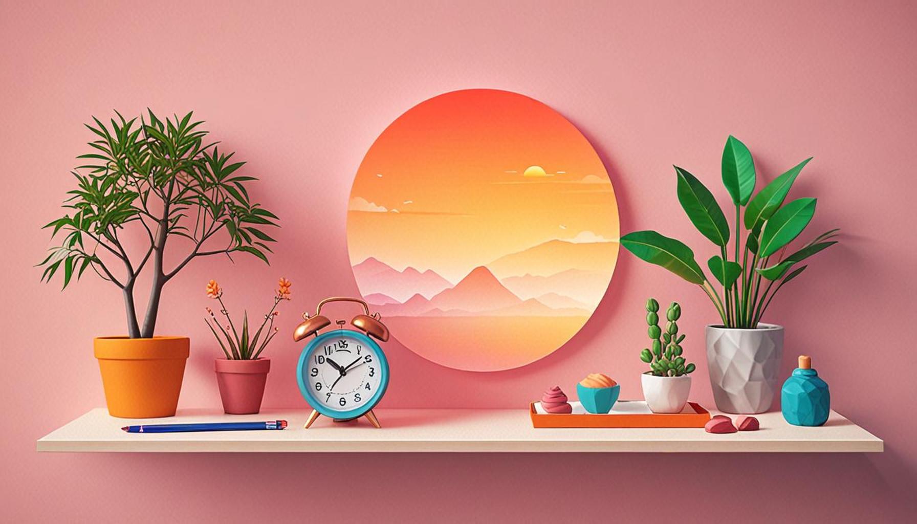 Mindfulness in Daily Routines: Integrating Mindfulness Practices in Minimalist Organization