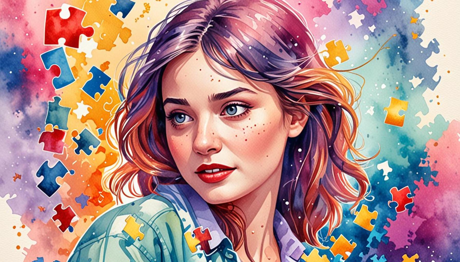 Puzzles and Pop Culture: How Movies and Series Inspire New Challenges