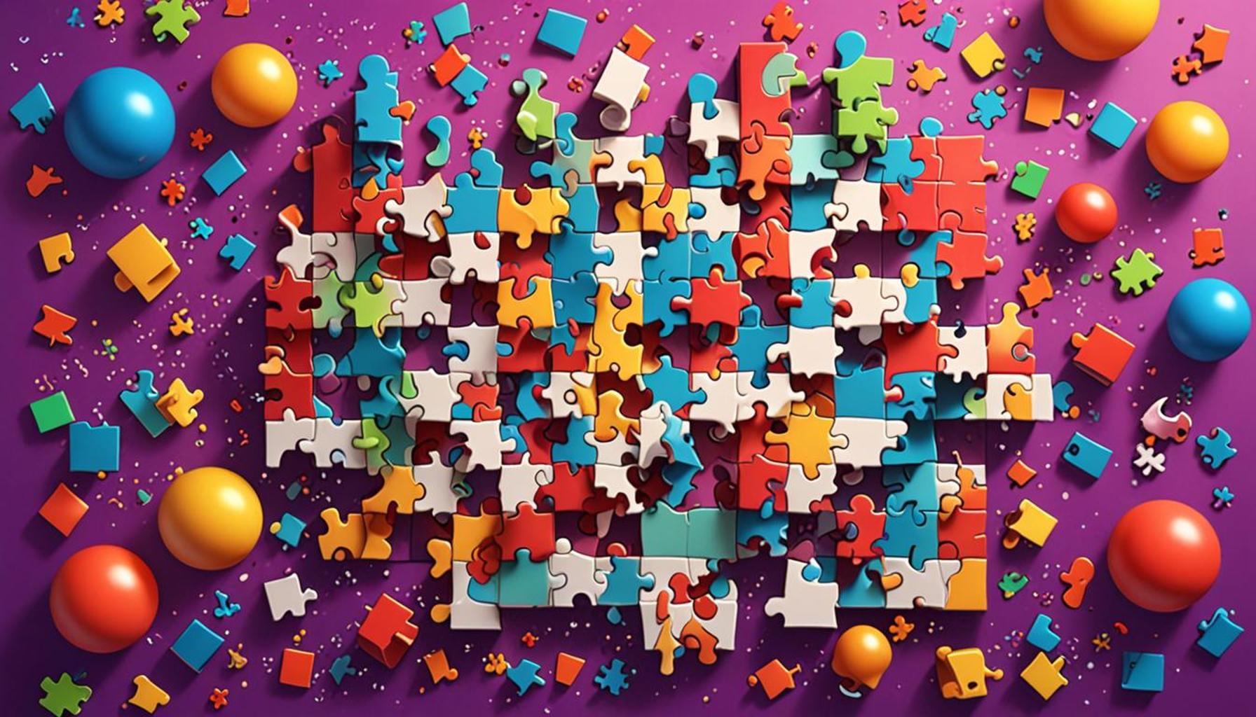 How to Solve Logical Puzzles: Strategies and Tips for Puzzle Lovers