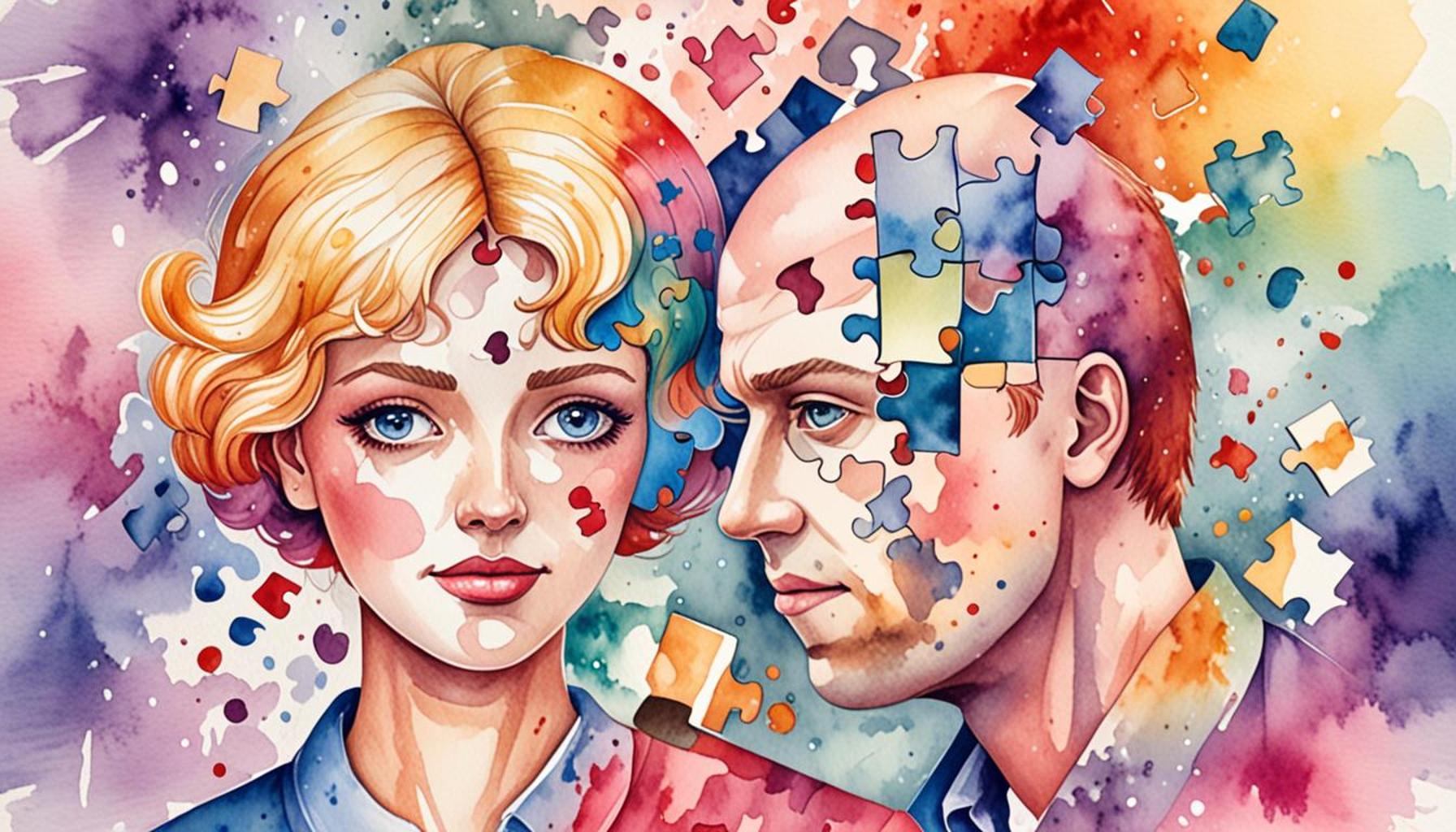 The Psychology Behind Logical Puzzles: Why They Fascinate and Frustrate People