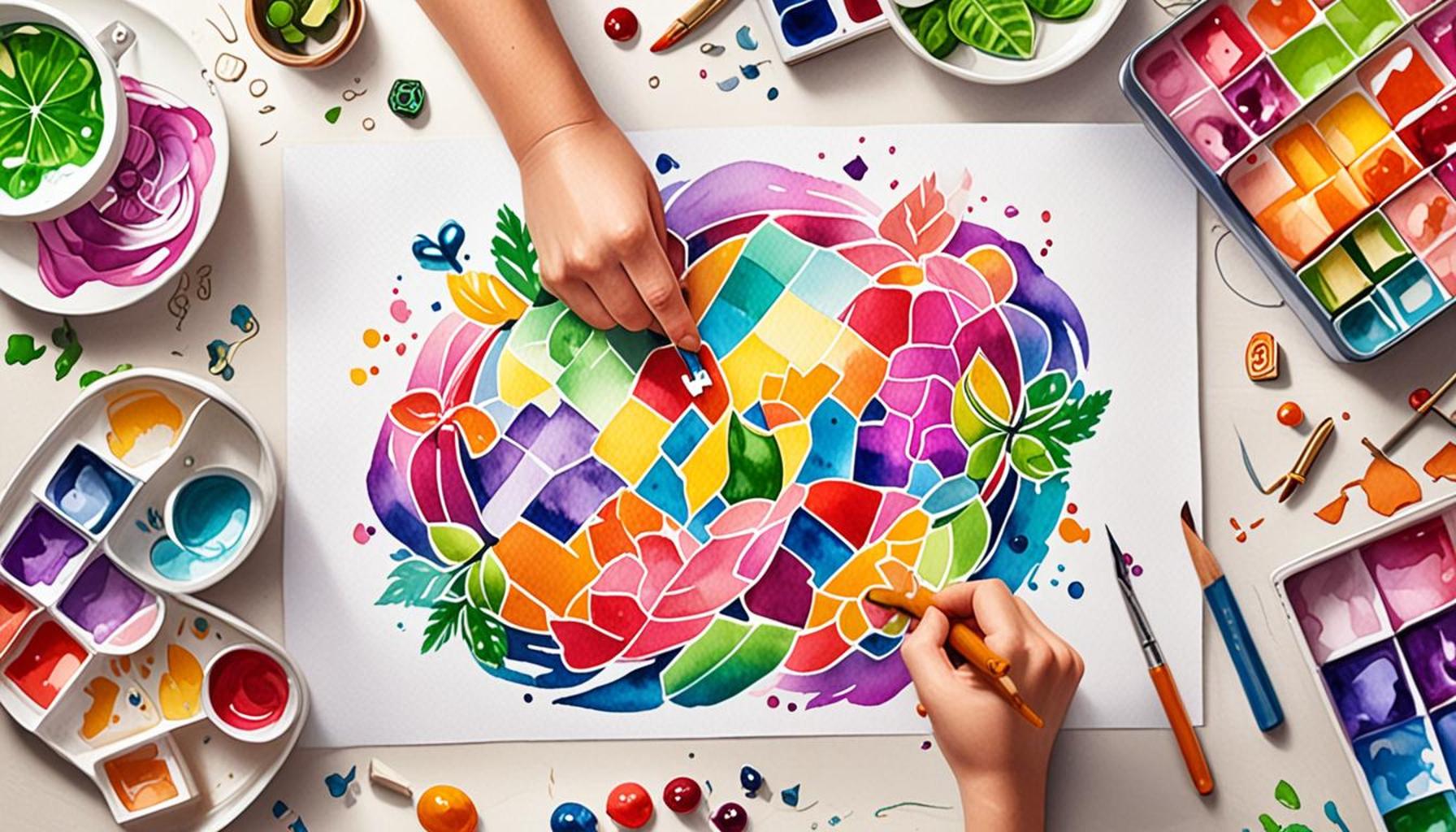 Logic Challenges: Creating Your Own Puzzles for Friends and Family