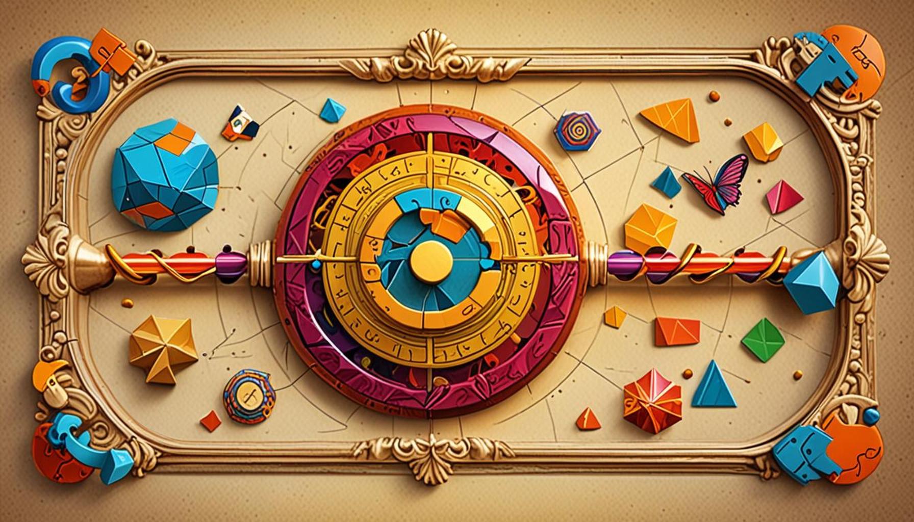 The Evolution of Logical Puzzles: From Antiquity to the Digital Age