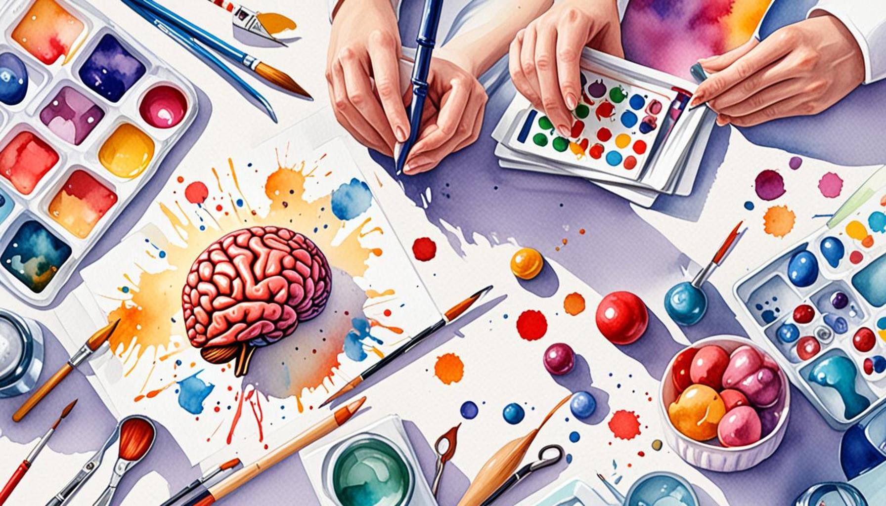 Cognitive Games as a Rehabilitation Tool for Patients with Brain Injuries