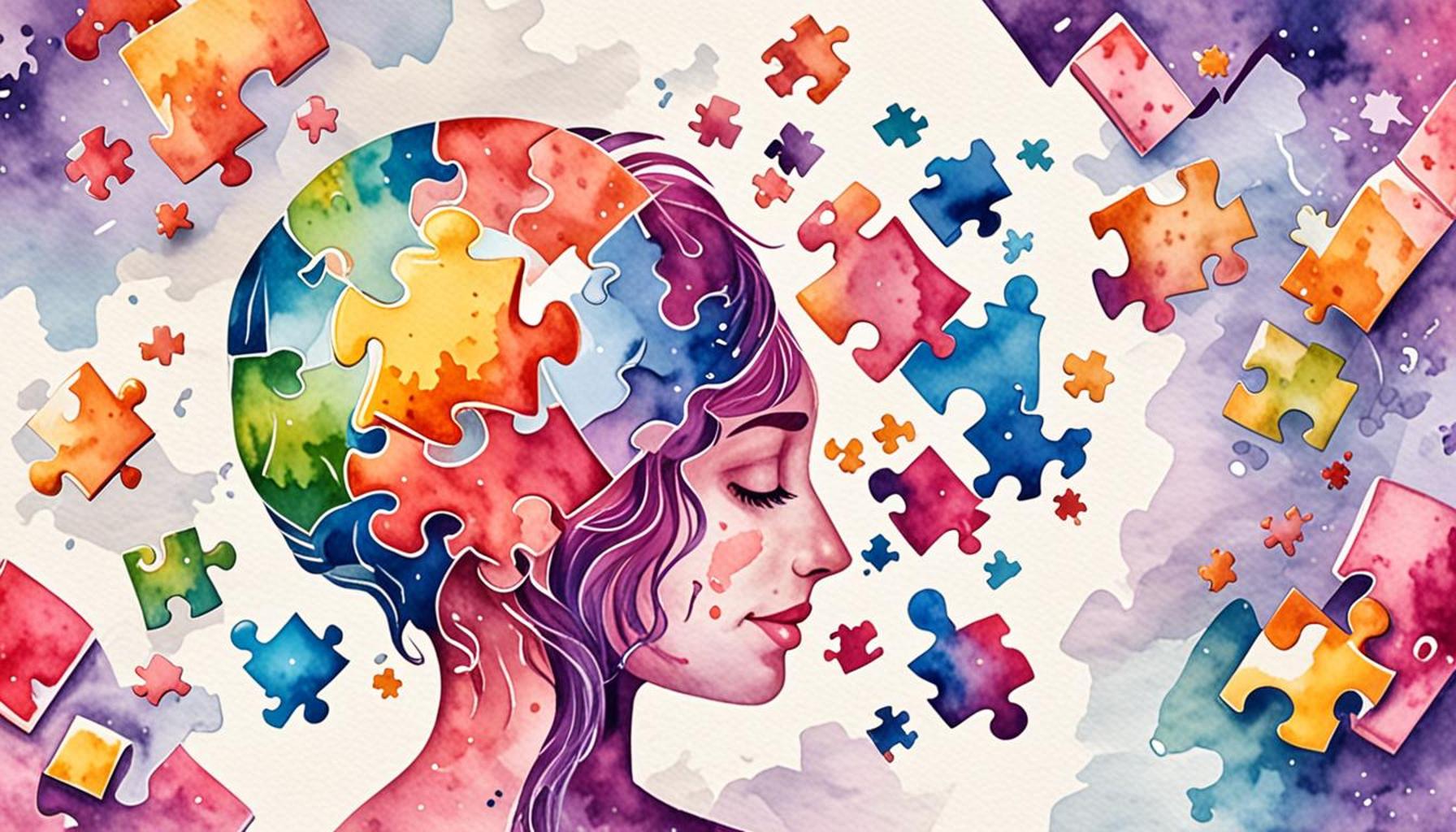 Cognitive Benefits of Puzzle Challenges: How They Improve Mental Health