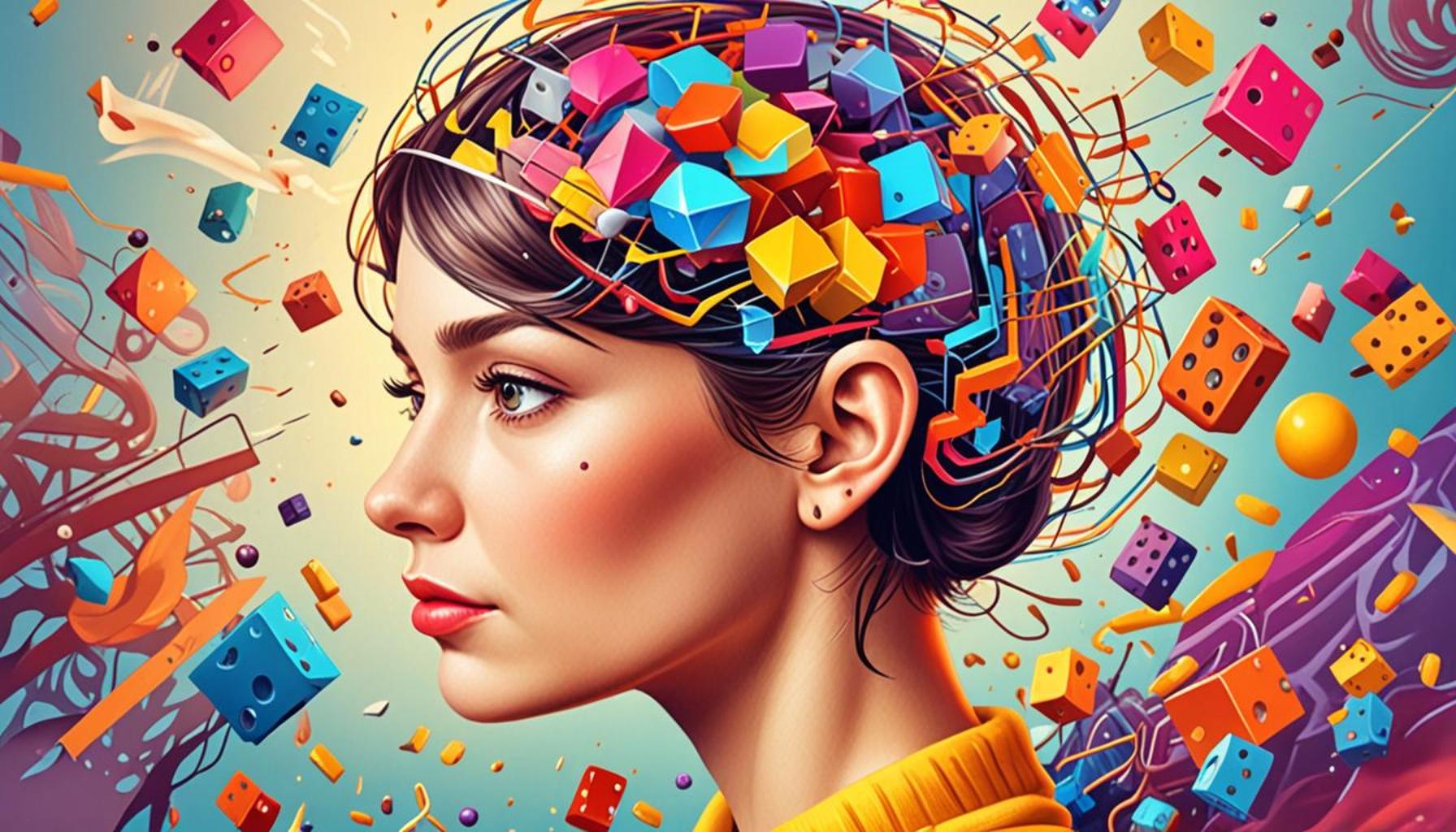 The Importance of Cognitive Games in the Development of Memory and Attention in Adults