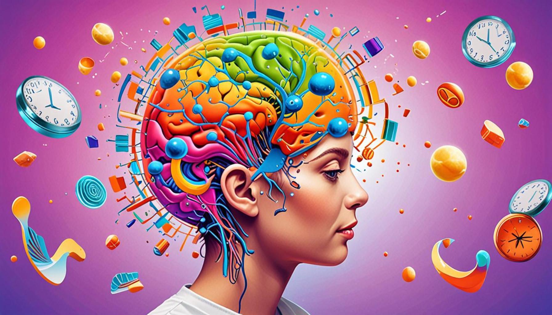 Memory Boosting Techniques: Combining Mind Games with Everyday Activities