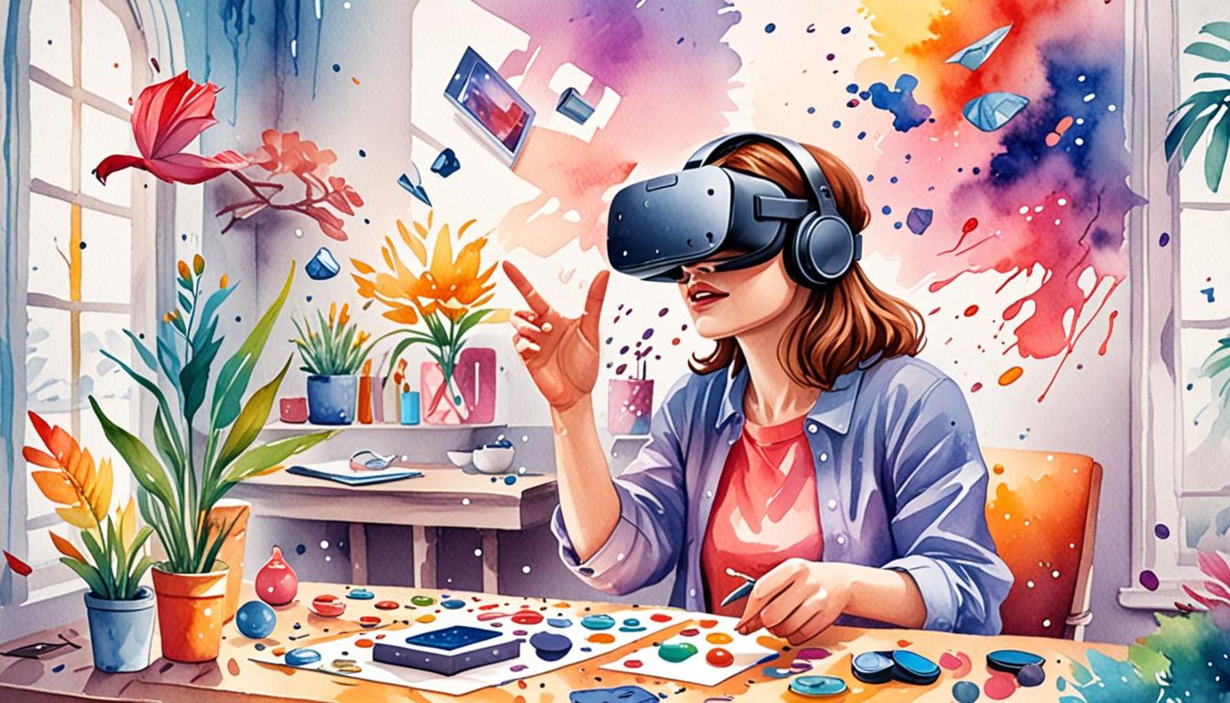 Using Virtual Reality to Create Immersive Memory Games for Cognitive Training