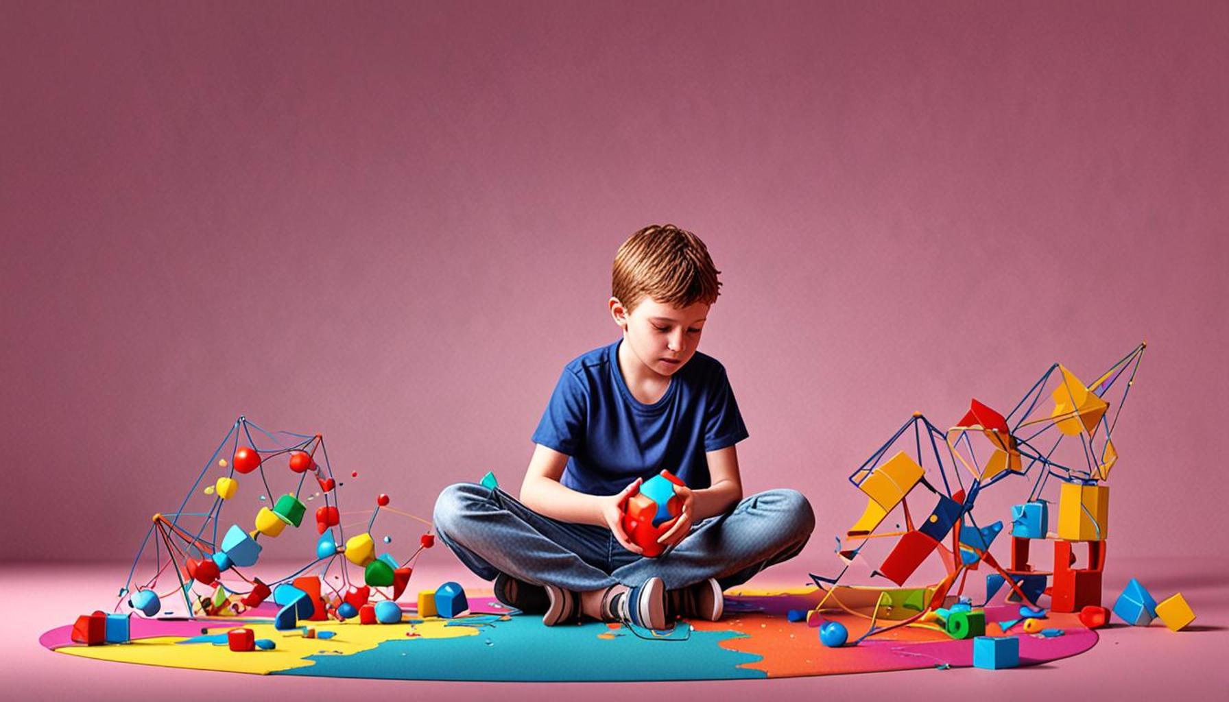 Cognitive Games for Enhancing Emotional Intelligence: Building Resilience and Empathy Through Play