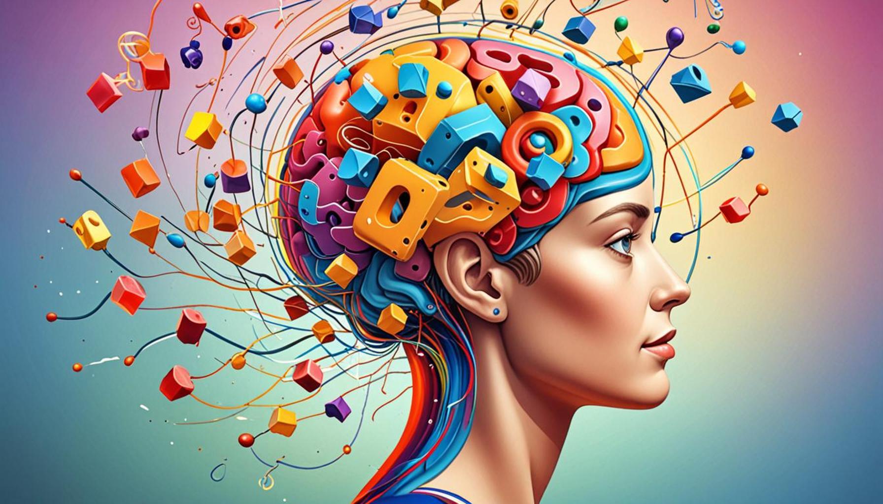 Cognitive Games Boost Memory Development in Adults