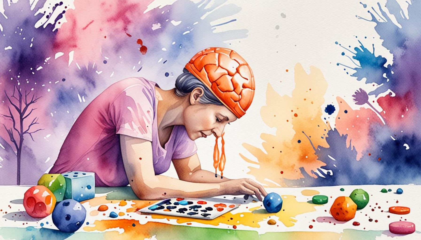 Cognitive Games for Cognitive Rehabilitation: Strategies for Recovery After Brain Injuries