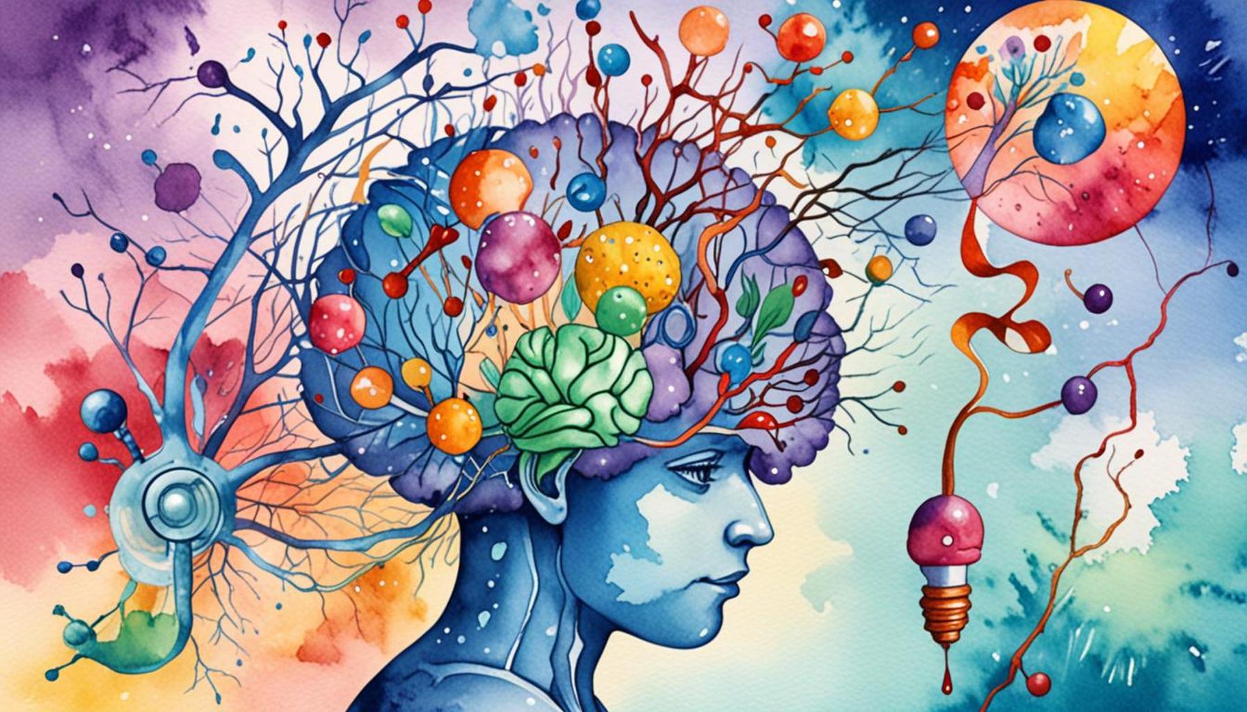 Cognitive Games and Neuroplasticity: How Mental Challenges Shape Brain Development Across the Lifespan