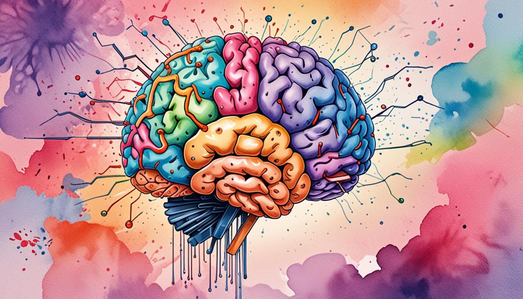 Brain Teasers and Artificial Intelligence: How Algorithms Are Transforming Mental Challenges