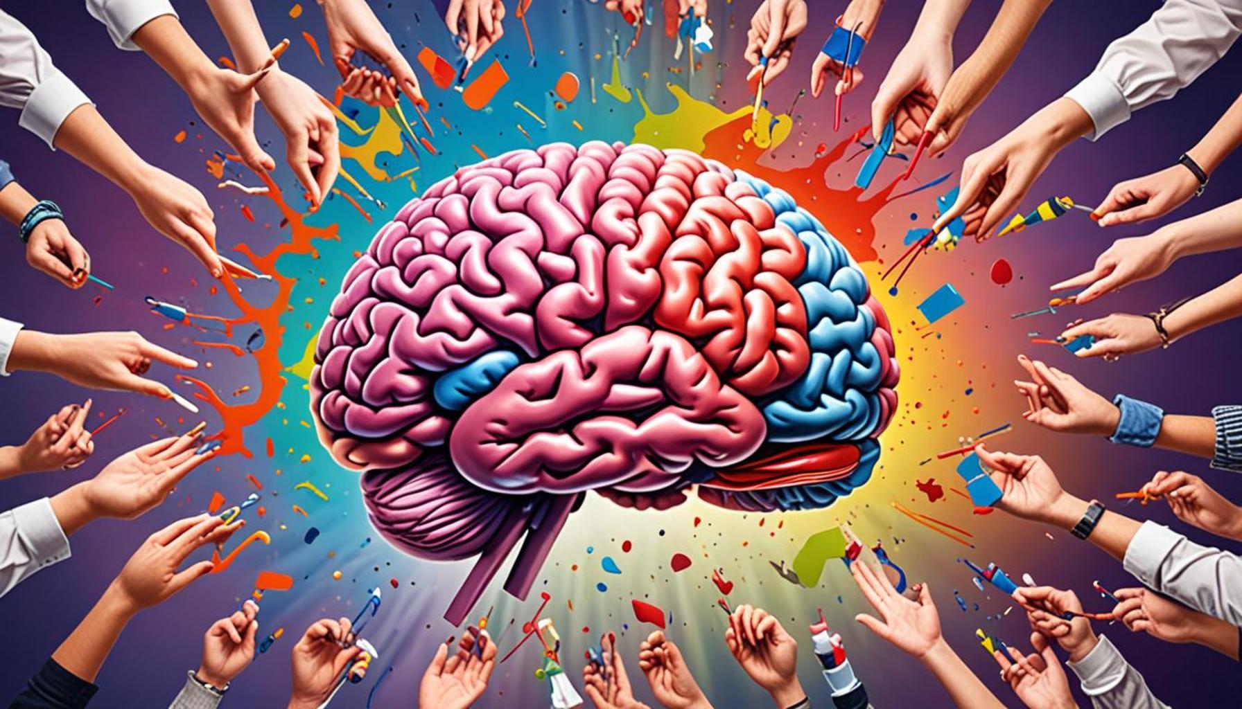 Brain Teasers in Team Building Events: Strengthening Professional Relationships Through Collective Challenges