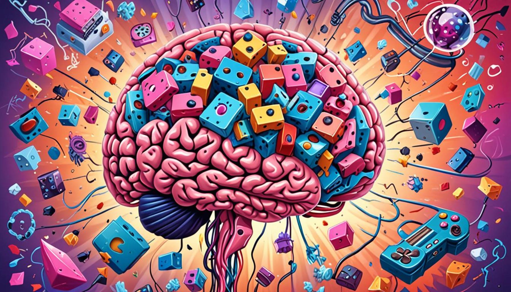Brain Teasers and the Psychology of Play: What Attracts Us to Mental Challenges?