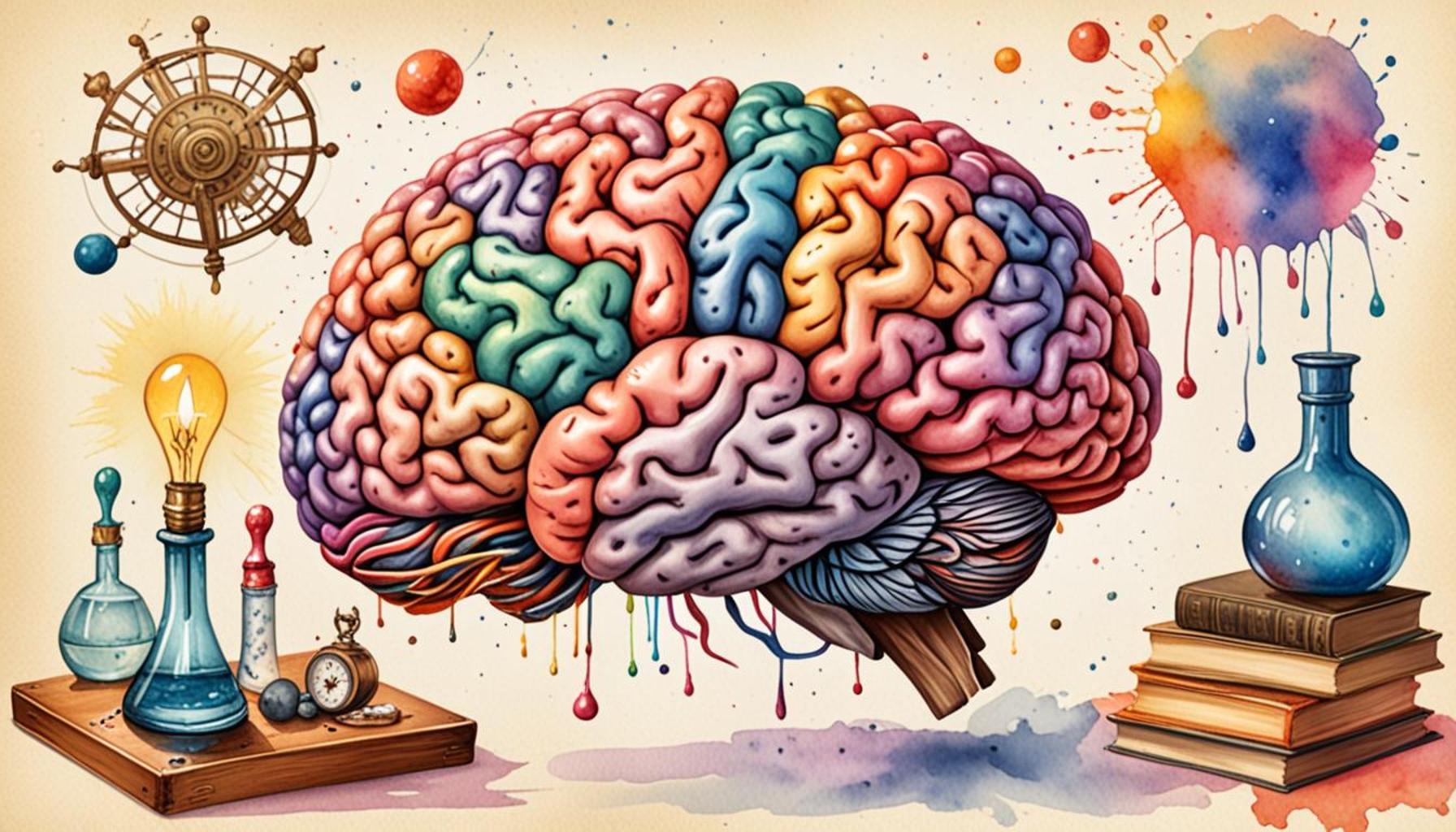The History of Brain Teasers: How They Evolved Over the Centuries