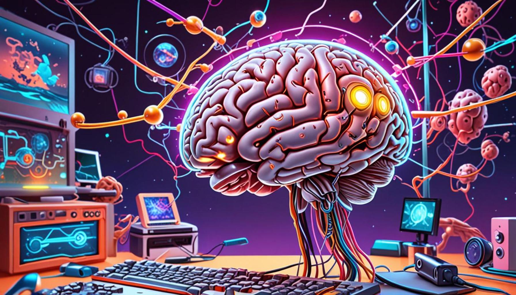 The Future of Brain Teasers: Technological Innovations and Virtual Games