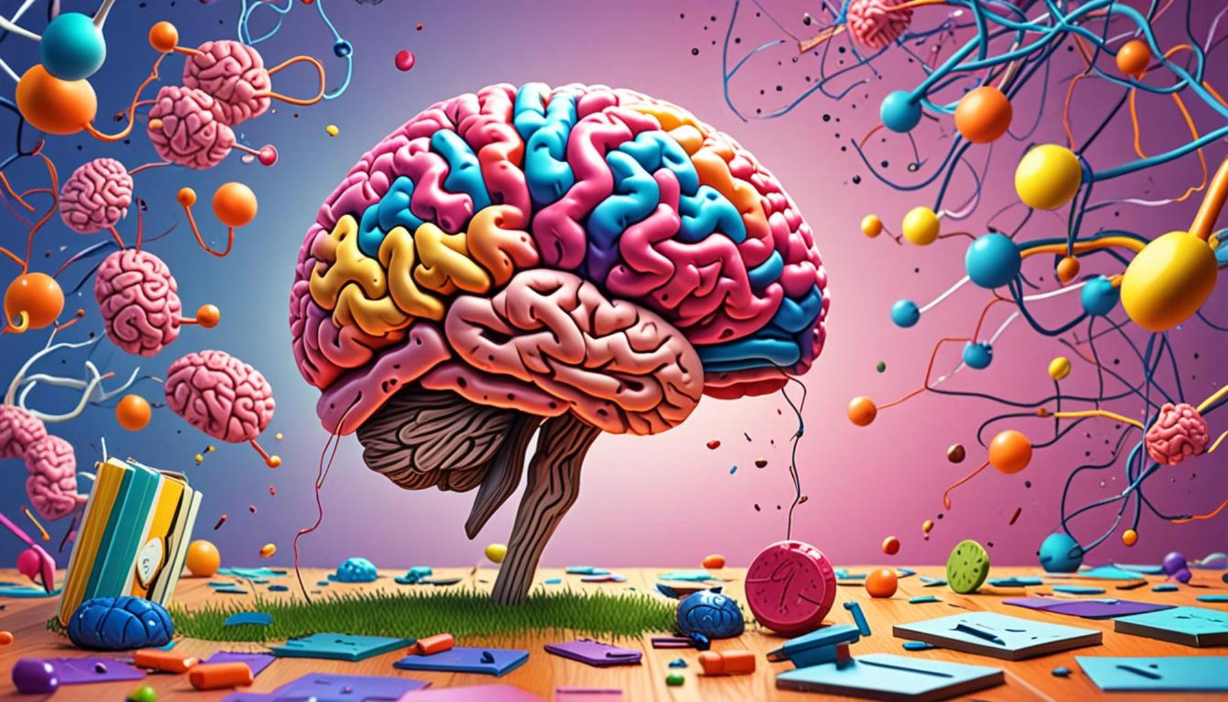 The Impact of Brain Teasers on Memory Improvement: Exercises for the Brain