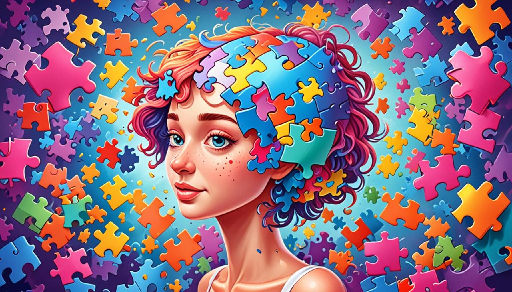 The Cognitive Benefits of Puzzle Challenges for All Ages