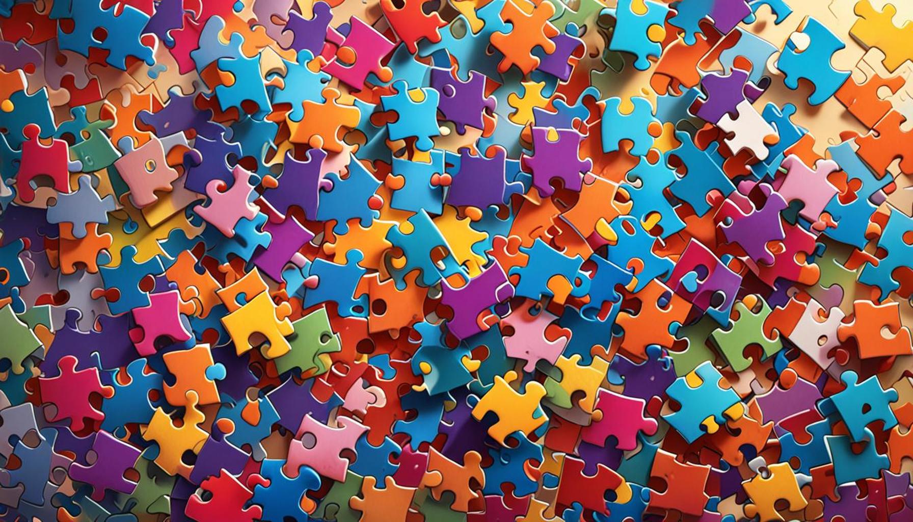 Puzzle Challenges and Problem Solving: An Interactive Approach to Learning