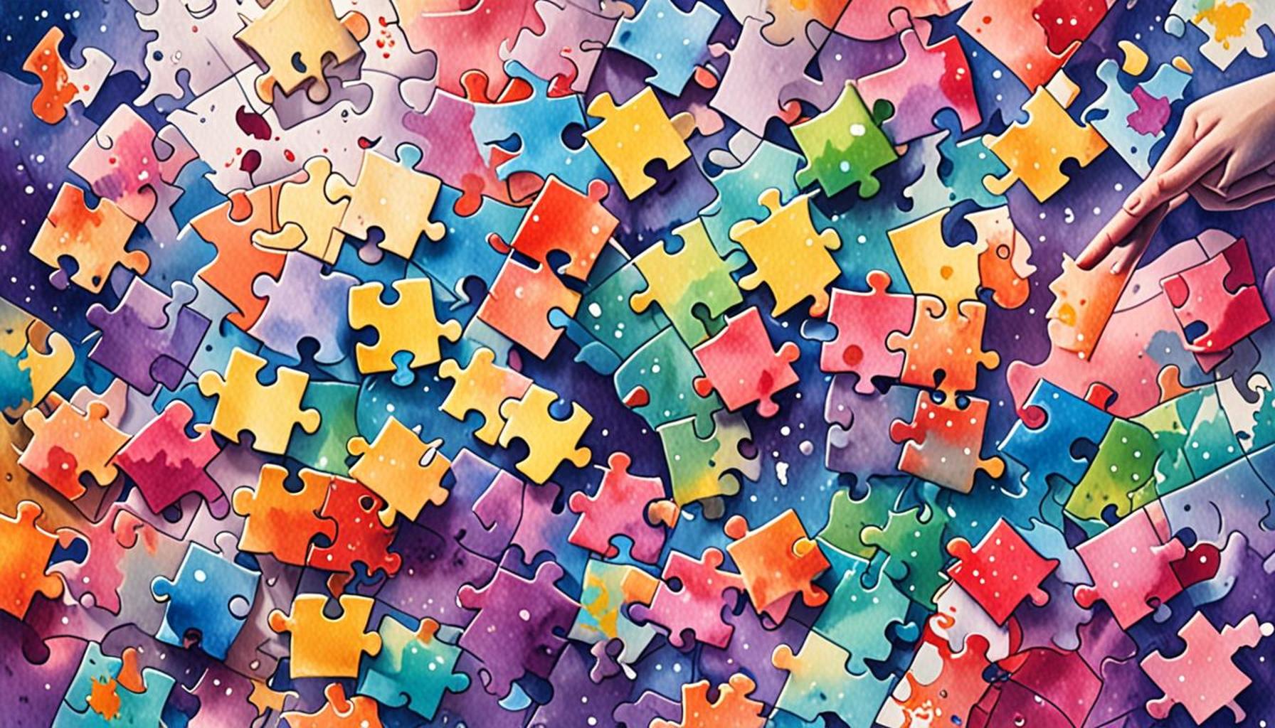 The Psychology Behind Puzzle Challenges: How They Stimulate Creativity