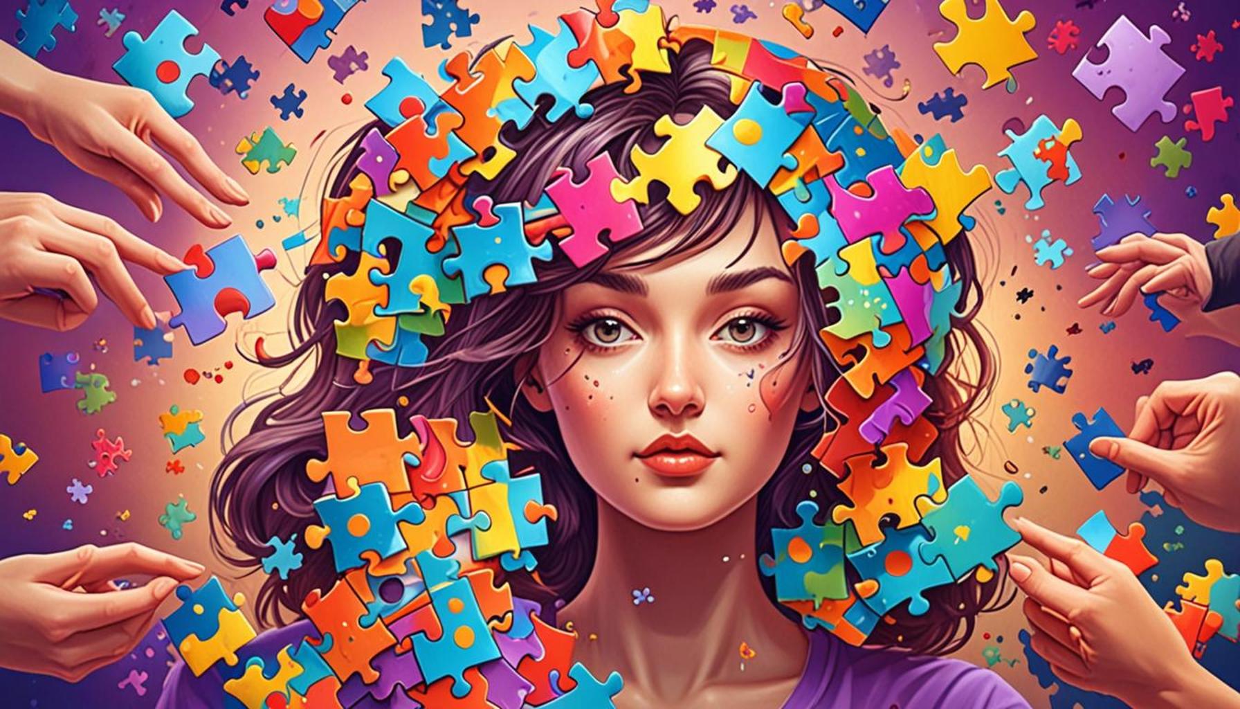 Puzzle Challenges and Culture: How Different Societies Approach Mental Games