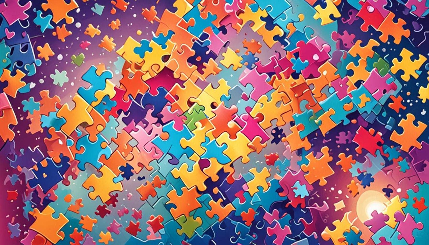 How Puzzle Challenges Boost Cognitive Skills Problem Solving Abilities