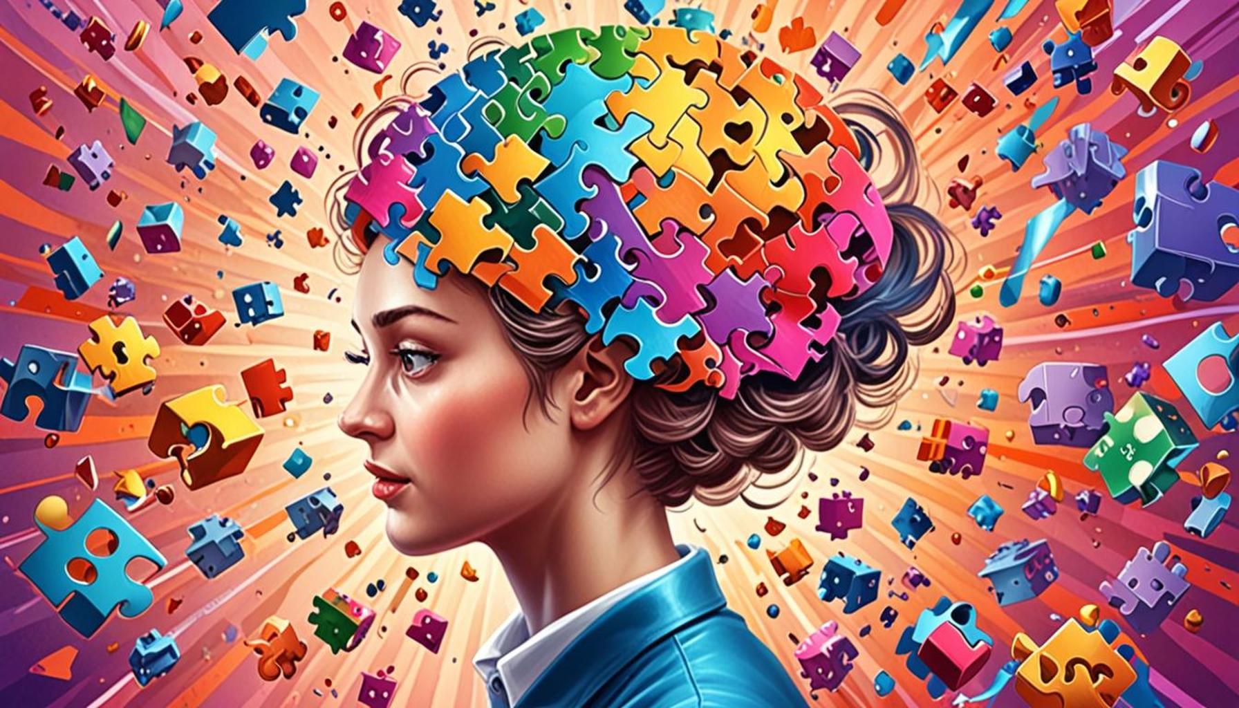 Strengthen your mind with fun challenges?>